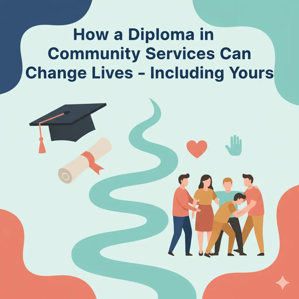 Community Service Course How Many Years What to Expect in Your Community Services Placement